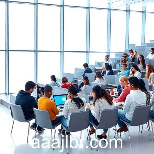 AAAJL: A Gaming Revolution