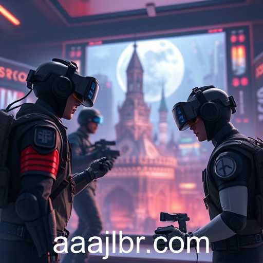 Expanding Horizons: The Rise of AAAJL