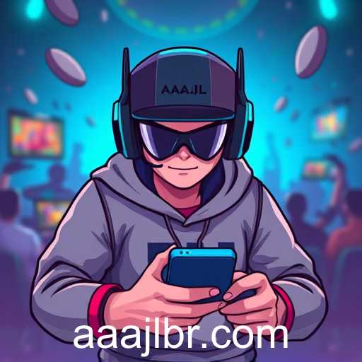 Digital Revolution in Gaming: Exploring AAAJL