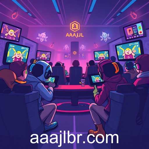 The Evolution of Online Gaming Communities