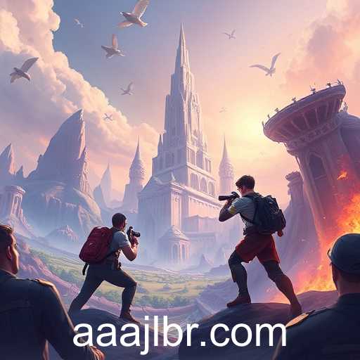 Evolution of Online Gaming in the New Era