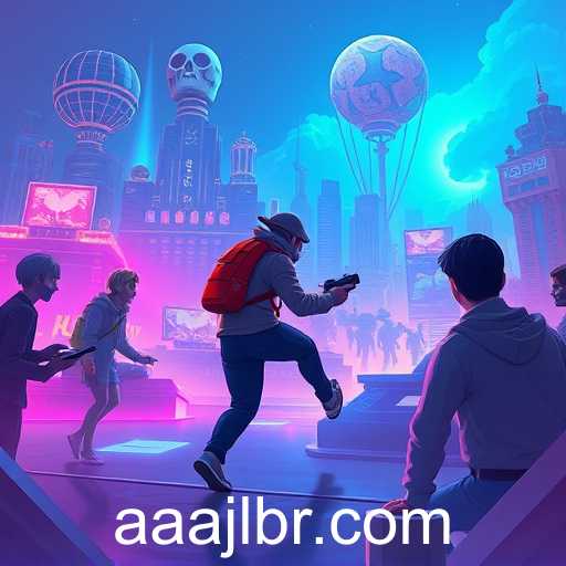 Interactive Gaming on the Rise