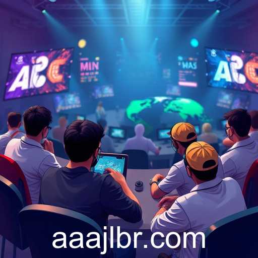 New Trends in Online Gaming