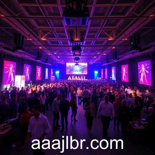AAAJL: Elevating Online Gaming Experiences