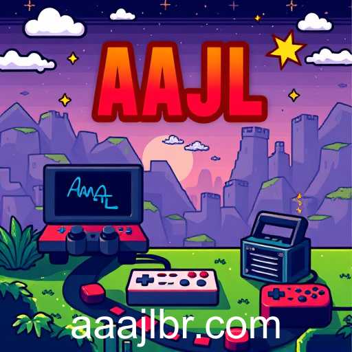 Reviving Retro: The Rise of AAAJL