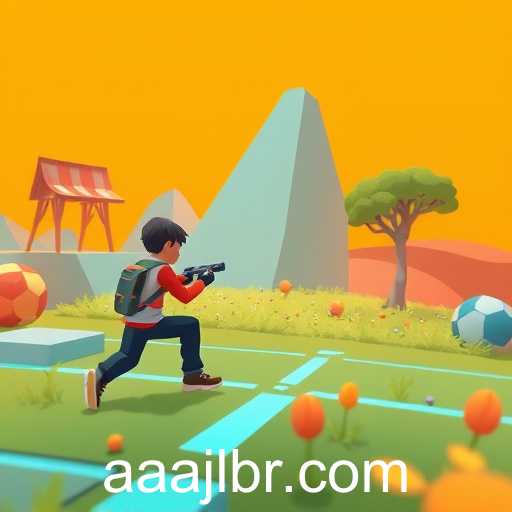 The Rise of AAAJL: A New Era in Online Gaming
