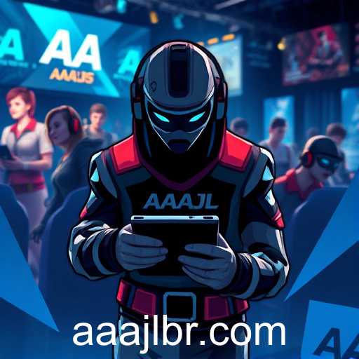 The Rise of AAAJL in Digital Gaming