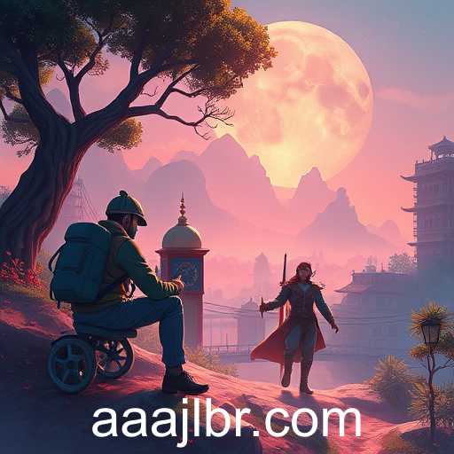 The Rise of AAA Gaming Experiences Online