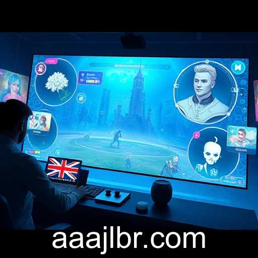 The Rise of Gaming Platforms in 2025