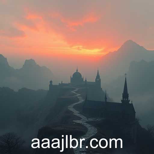 The Rise of AAAJL: Gaming in the Mid-2020s